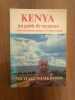 KENYA un guide de vacances ec une Introduction générale à l'Afrique orientale. MICHAEL TOMKINSON