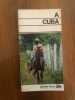 A cuba. 
