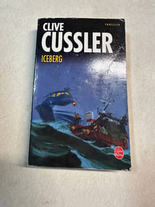 Iceberg