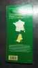 Alpes du Nord. Savoie Dauphiné 1992. Publications Michelin Travel