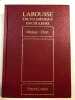 LAROUSSE ENCYCLOPEDIQUE EN COULEURS Denise/Elect T7. 