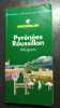 Pyrenees-Roussillon (Michelin Green Tourist Guides (French)). Collectif