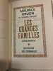 Les grandes familles. 