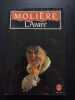 L'avare - Comédie 1668. Molière