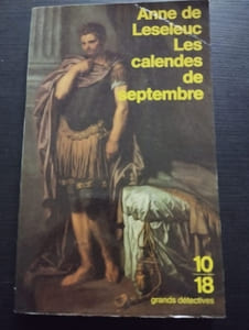 Les Calendes de septembre