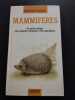 Mammifères. Eleanor Lawrence