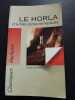 Le Horla et autres contes fantastiques. 