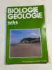 Biologie geologie n&deg;4. 