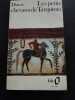 Les Petits Chevaux de Tarquinia. Marguerite Duras