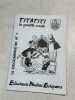 Titatiti la gazette scoute n°1. 