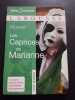 Les Caprices de Marianne. 