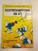 2 Histoires de Schtroumpfs SCHTROUMPFONIE EN UT. 