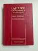 Larousse encyclopédique en couleurs Barré/Bulldozer. 