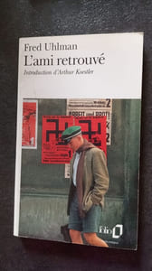 L'ami Retrouve