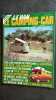 Le camping-car nº 9. 