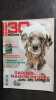 Le magazine nº 1 de la presse animaliére. 