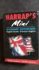 Harrap's mini dictionnairy. 