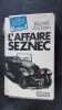L'affaire Seznec. 