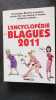 Des tonnes de blangues. 