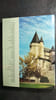 Album des chateaux de france. 