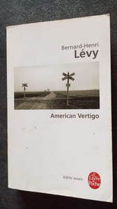 American Vertigo