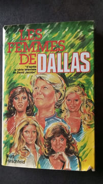 Les femmes de Dallas. undefined