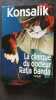 La clinique du docteour ratja banda. 
