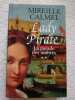 La parade des ombres (Lady Pirate) Tome 2. Calmel Mireille