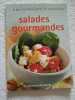 Salades gourmandes. M. PALLA