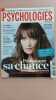 Revue Psychologies N° 330. 