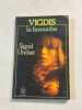 Vigdis la Farouche. Sigrid Undset