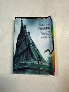 Niourk