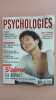 Revue Psychologies N° 264. 