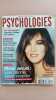 Revue Psychologies N° 265. 