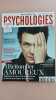 Revue Psychologies N° 304. 