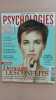 Revue Psychologies N° 307. 