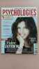 Revue Psychologies N° 309. 