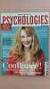 Revue Psychologies N° 316. 