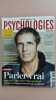 Revue Psychologies N° 317. 