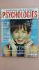 Revue Psychologies N° 326. 
