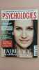 Revue Psychologies N° 327. 