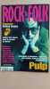 Revue Rock & Folk N° 365. 