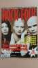 Revue Rock & Folk N° 370. 