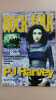 Revue Rock & Folk N° 374. 