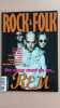 Revue Rock & Folk N° 375. 