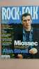 Revue Rock & Folk N° 376. 
