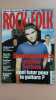 Revue Rock & Folk N° 379. 