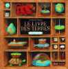 Le Livre des Terres imaginées. Duprat Guillaume