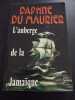 L'auberge de la Jamaïque. Daphné du Maurier