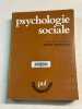 Psychologie sociale. Serge Moscovici